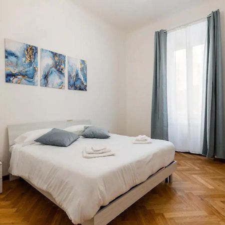 San Giusto'S Clock Storico Appartamento Триест Екстериор снимка