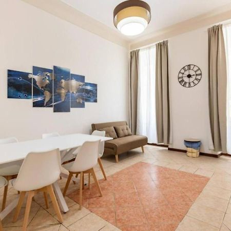 San Giusto'S Clock Storico Appartamento Триест Екстериор снимка